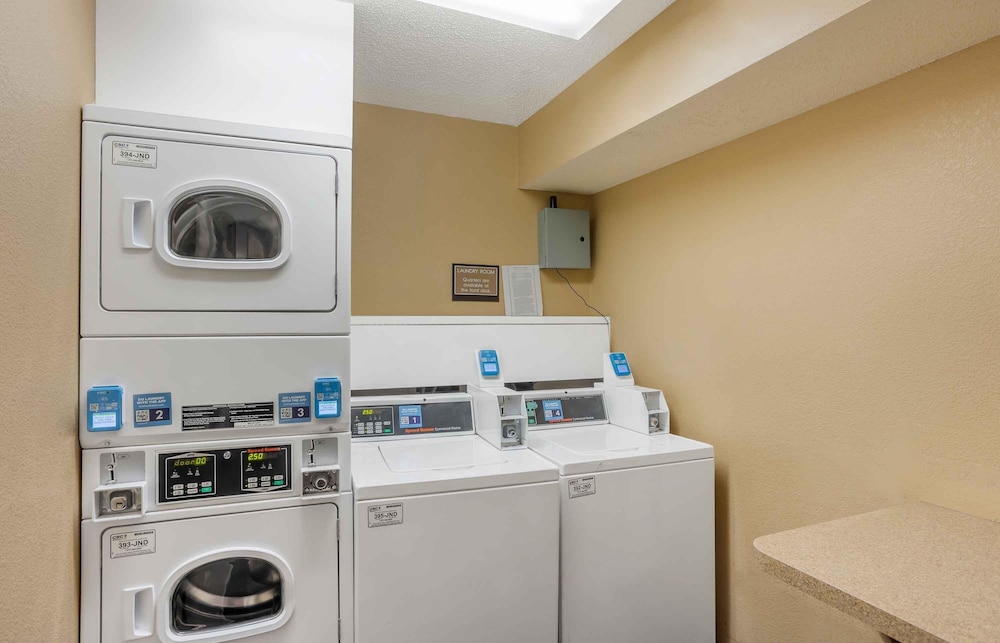 Extended Stay America Select Suites - Wilkes - Barre - Scranton 10/45