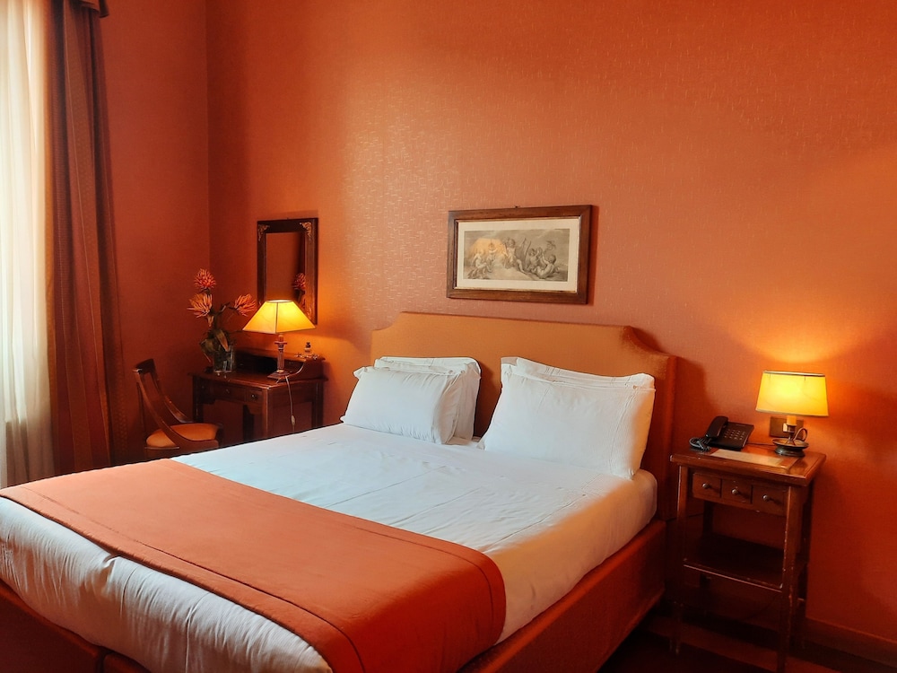 Domus Livia Luxury Suites 13/58