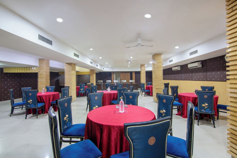 Hotel Lohmod 45/50