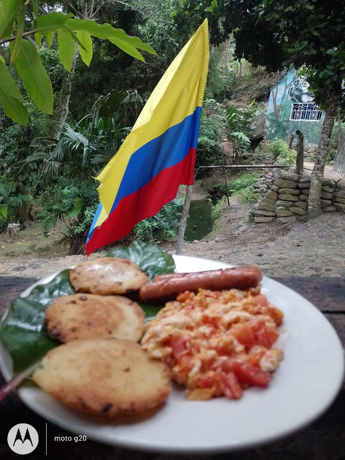 La Cima Tayrona 15/31