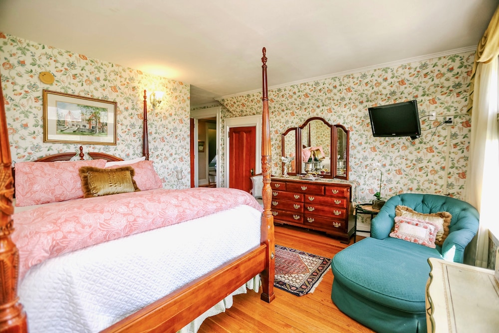Wilburton Inn 14/80