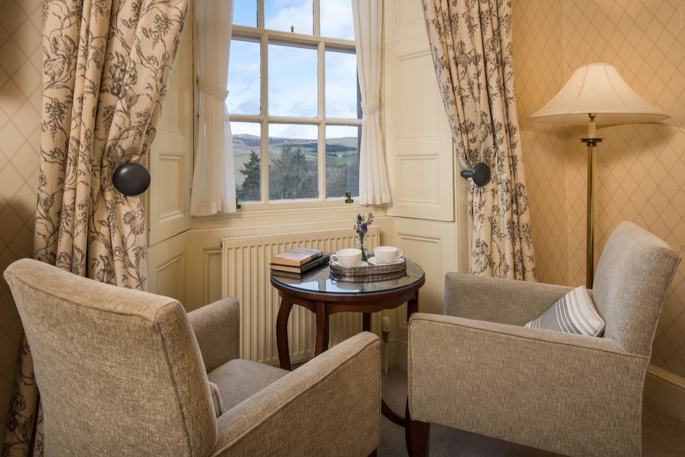 Cringletie House Hotel 44/74