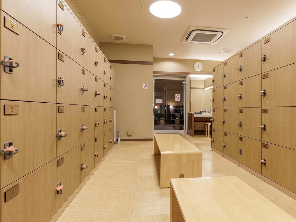 Nishitetsu Inn Kokura 33/50