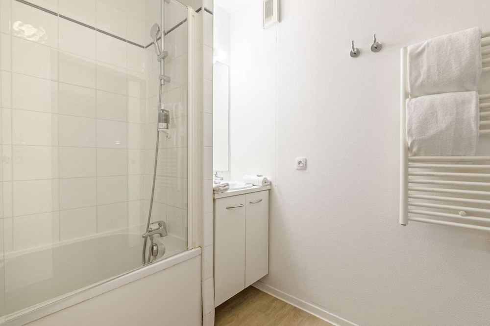 Lagrange Apart Hotel L Escale Marine (ex. Residence Lagrange Vacances L Escale Marine) 11/37