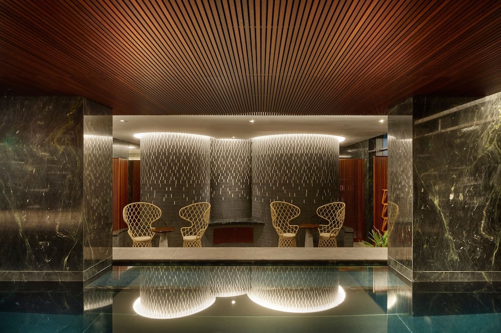 JW Marriott Hotel Sao Paulo 9/75