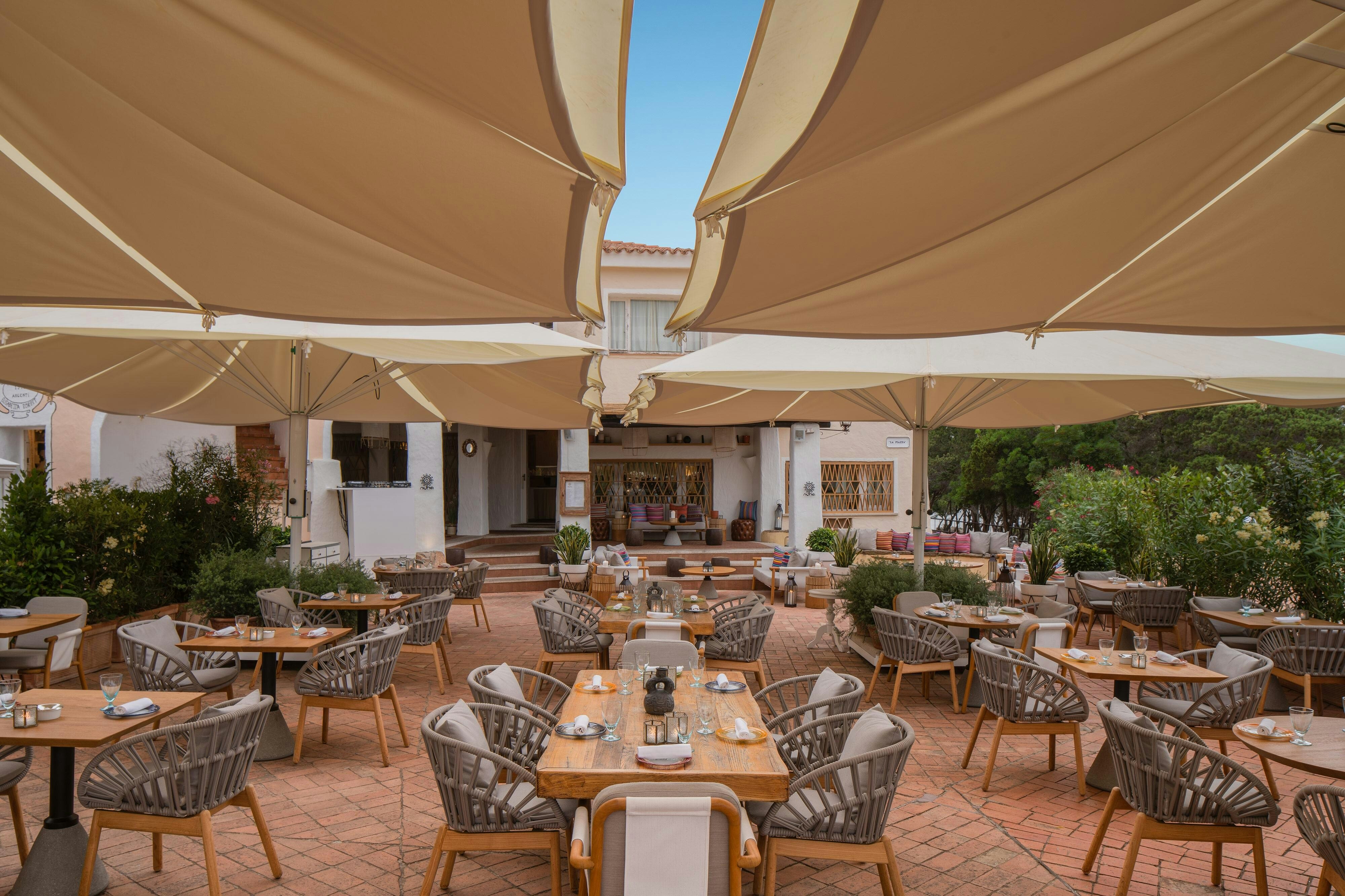 Cervo Hotel Costa Smeralda Resort 51/79