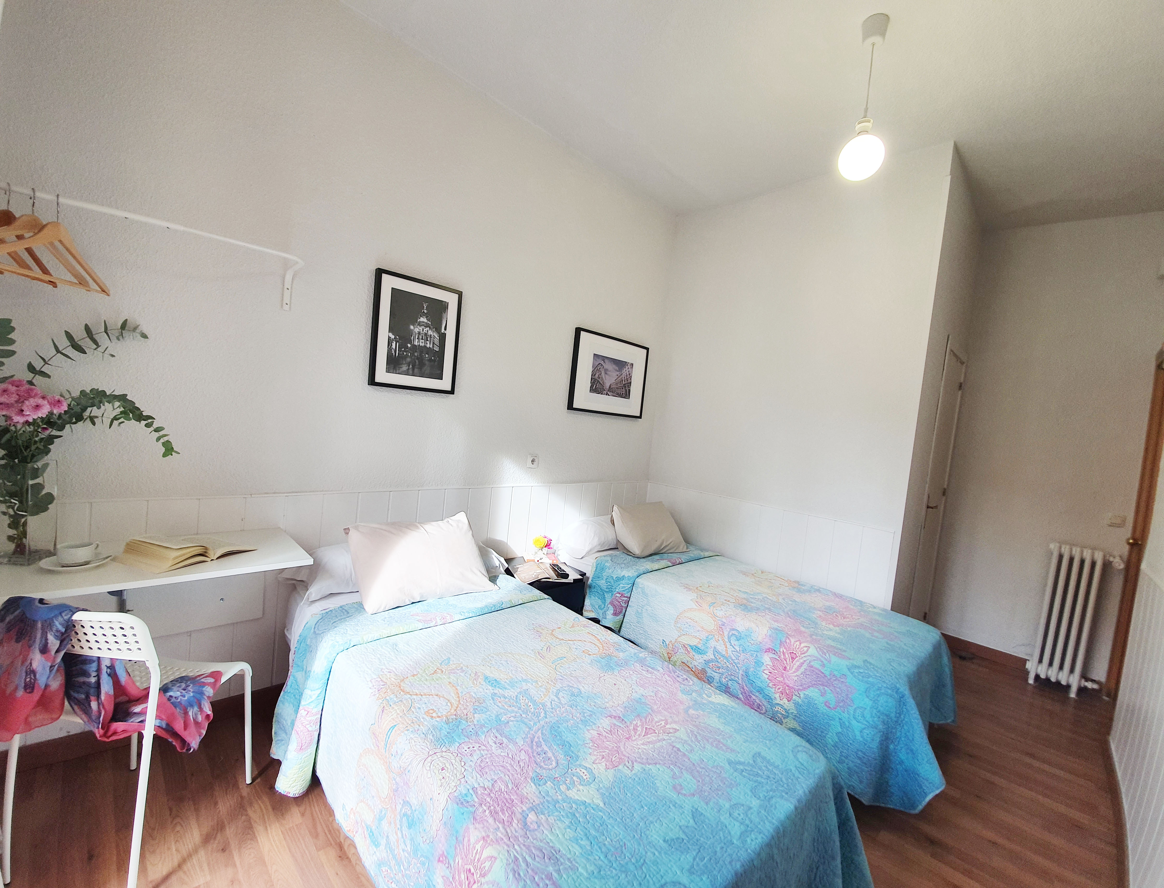 Hostal Alicante 10/40