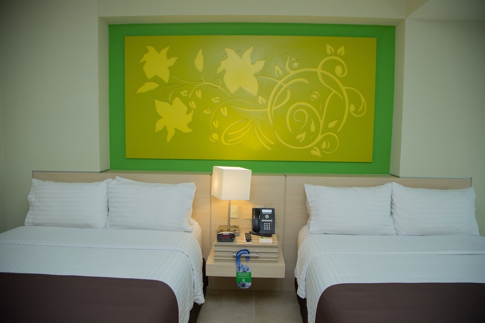 Holiday Inn Coatzacoalcos 19/52