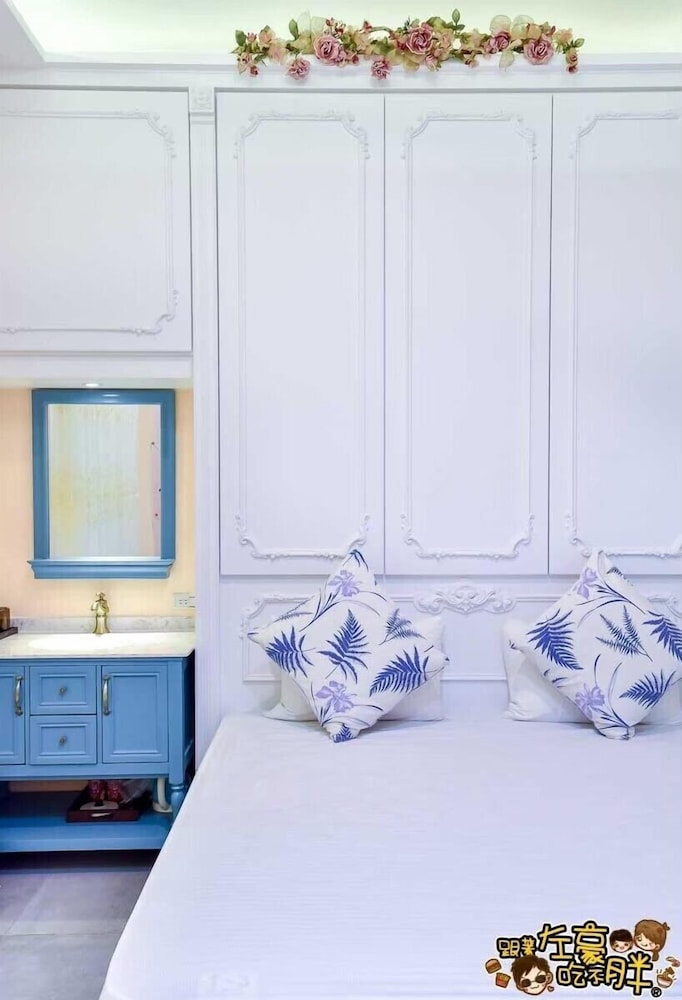 Ing Spa B&B - Penghu 22/77
