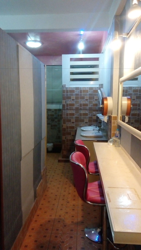 Decor Do Hostel 50/76