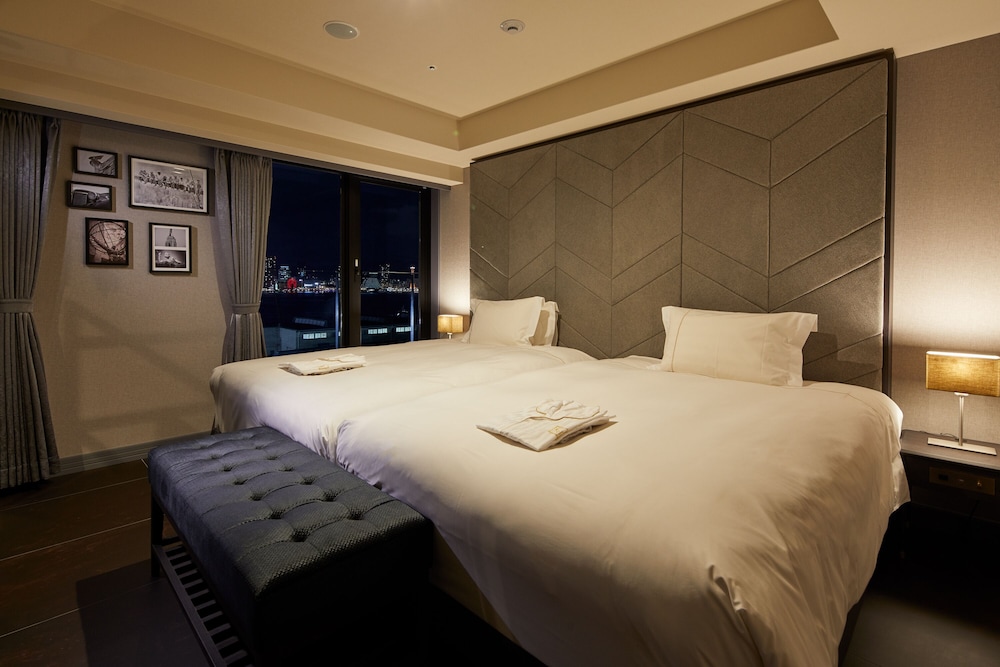 Centurion Hotel Vintage Kobe 6/37