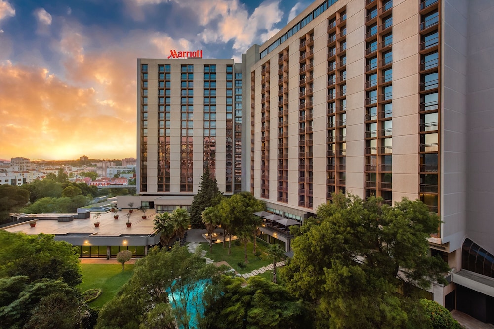 Marriott Lisbon in LISBON