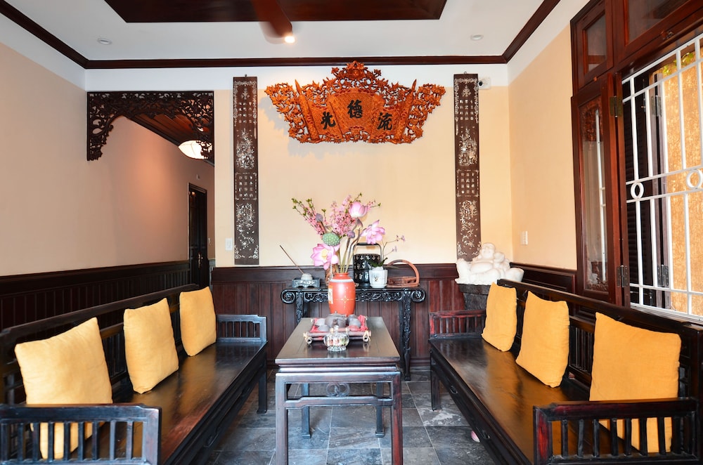 Hoi An Central Hotel 52/73