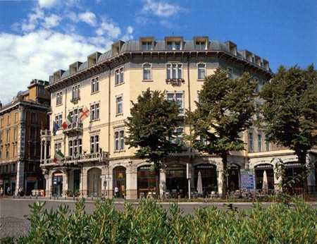 Hotel Grand'Italia 1/10