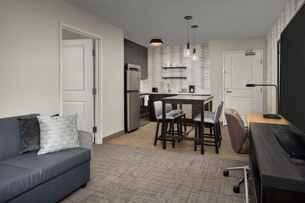 Residence Inn Portland Clackamas 18/49