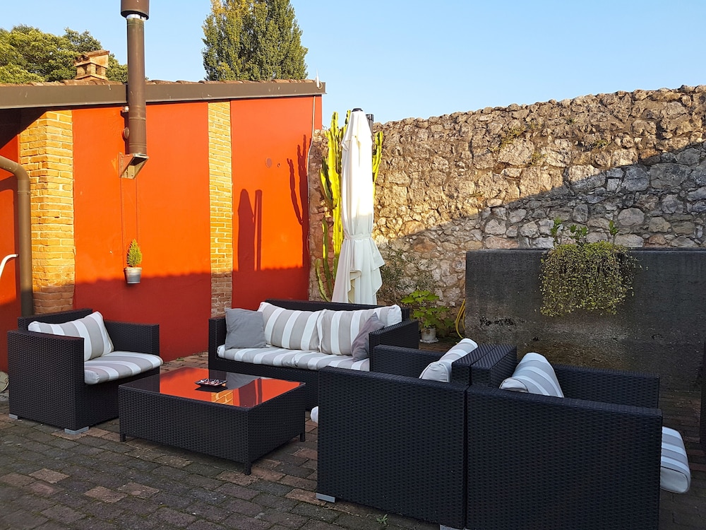 Musella Winery Relais 63/81