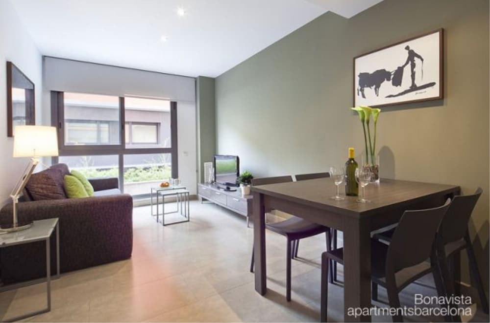 Bonavista Apartments - Virreina 44/64