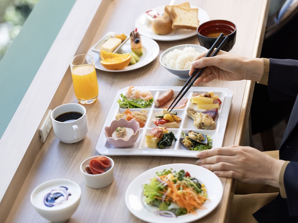 Hotel Gracery Ginza 51/68