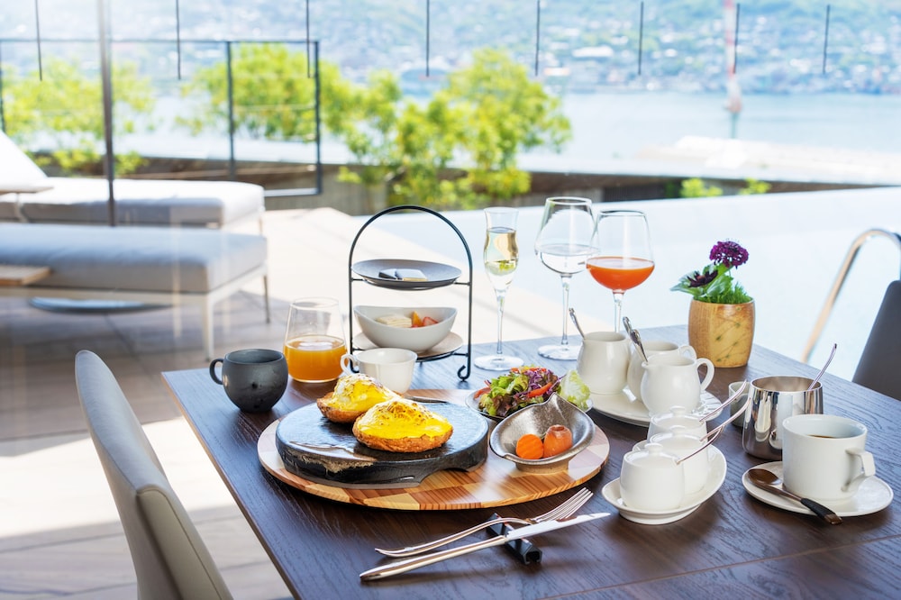 Garden Terrace Nagasaki Resorts Hotel 33/50