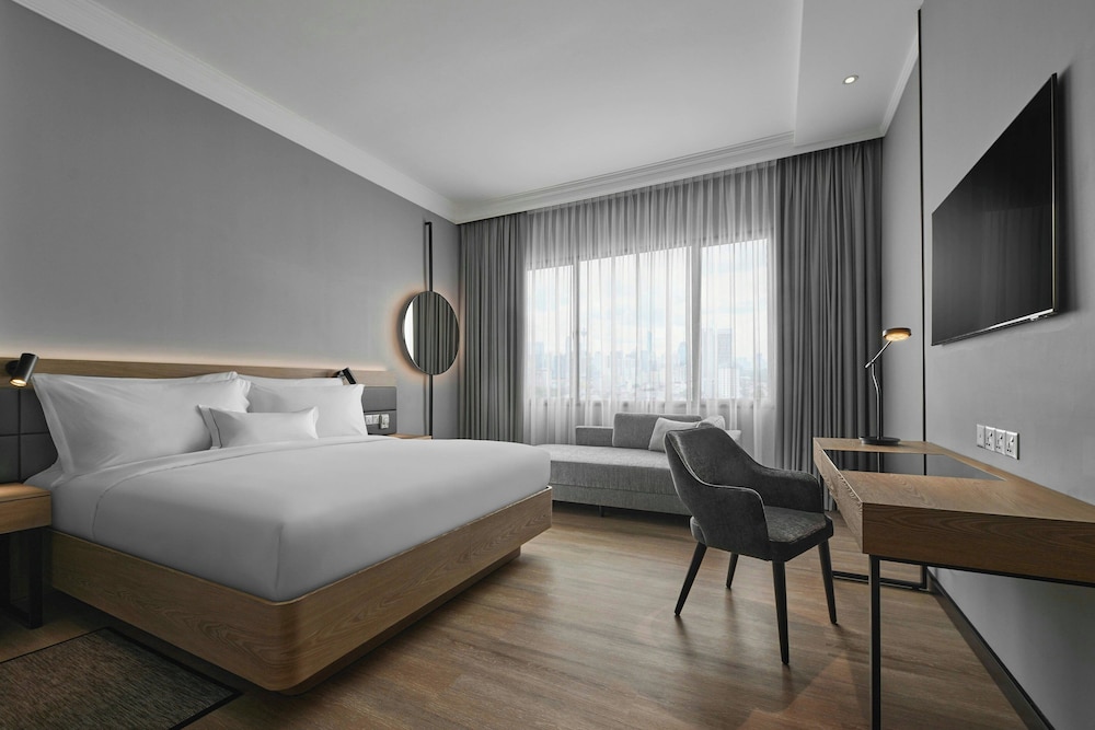 Room at AC Hotel Kuala Lumpur, KUALA LUMPUR