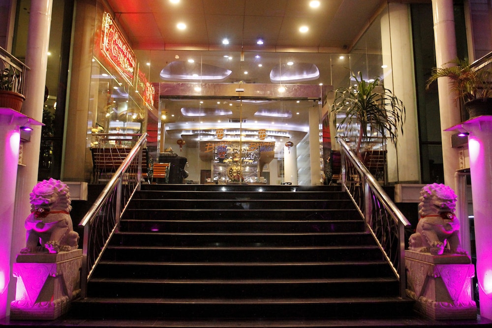 Business Hotel Tomang Jakarta 9/64