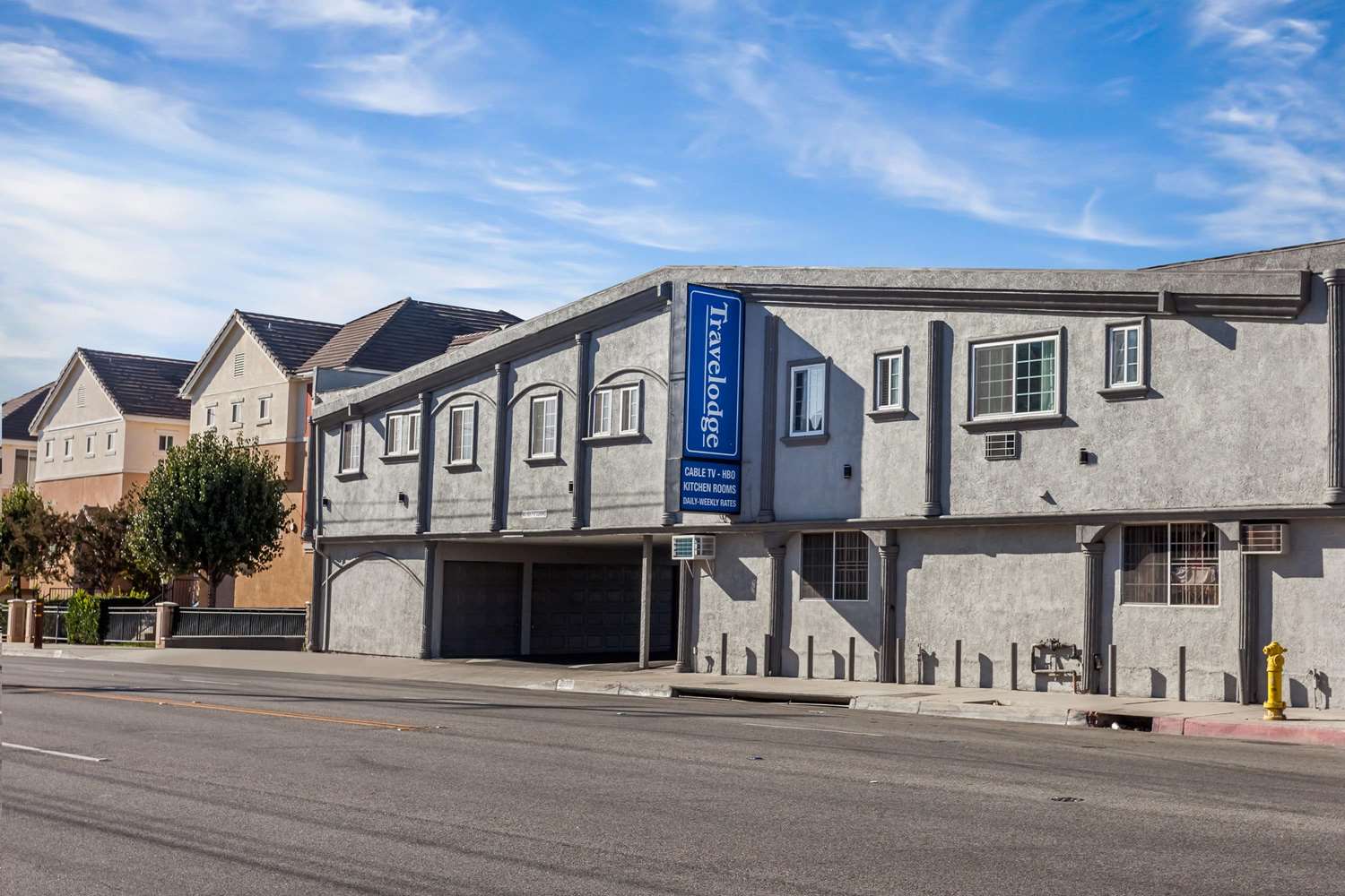 Studio6 Rosemead, CA – Pasadena in ROSEMEAD - CA