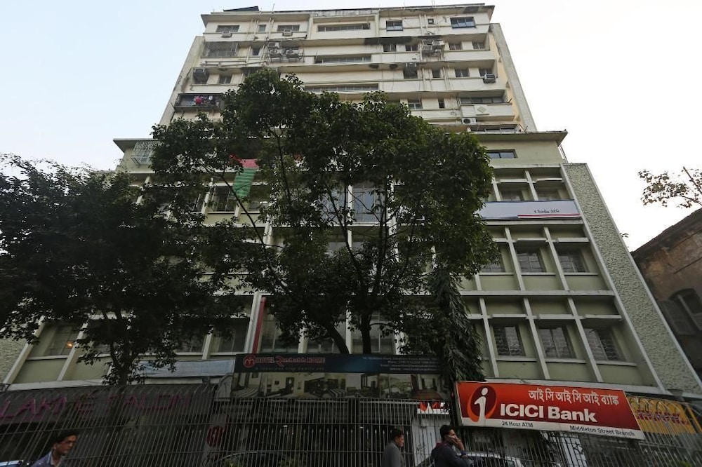 Hotel Rushabh Home 2/48