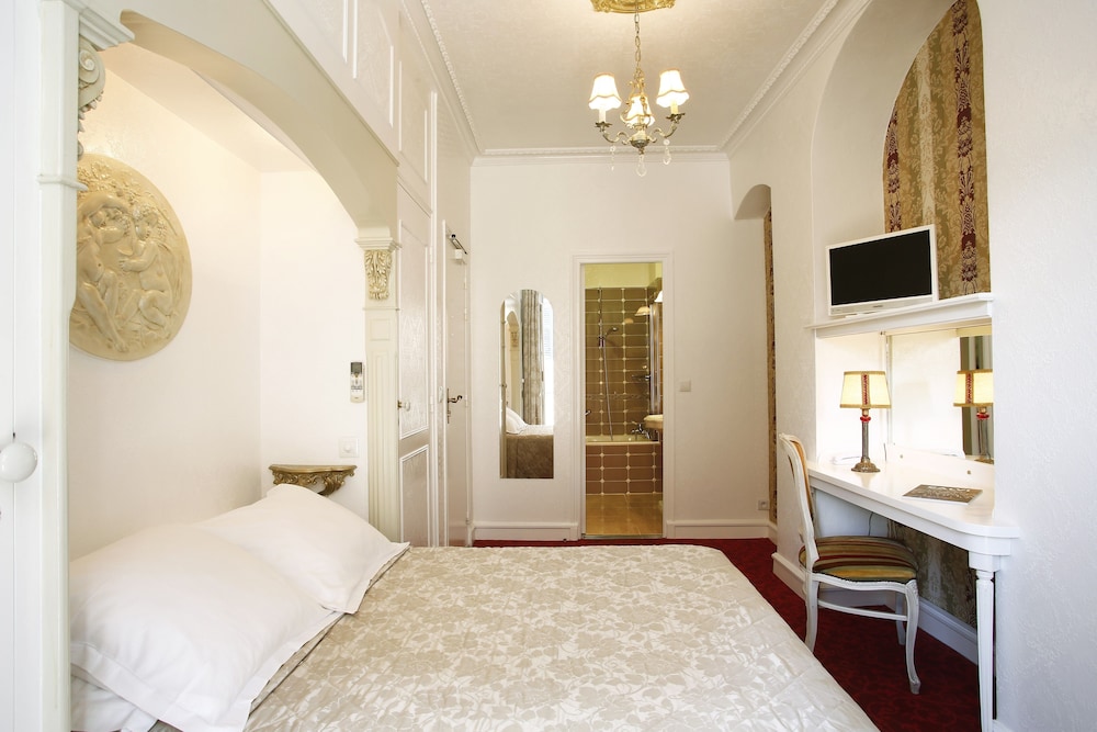 Hotel Le Magnolia 11/36