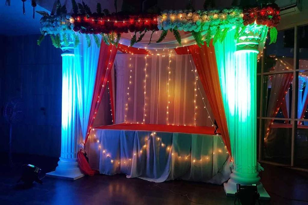 HOTEL JAWAHAR 4/54