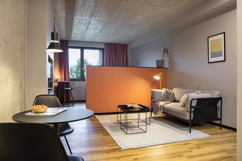 ipartment Leverkusen @HOME by Best Western 43/61