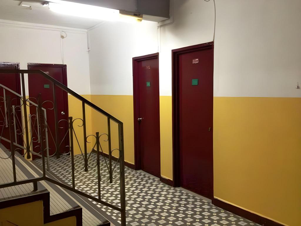 Sri Cemerlang Lodge 9/16