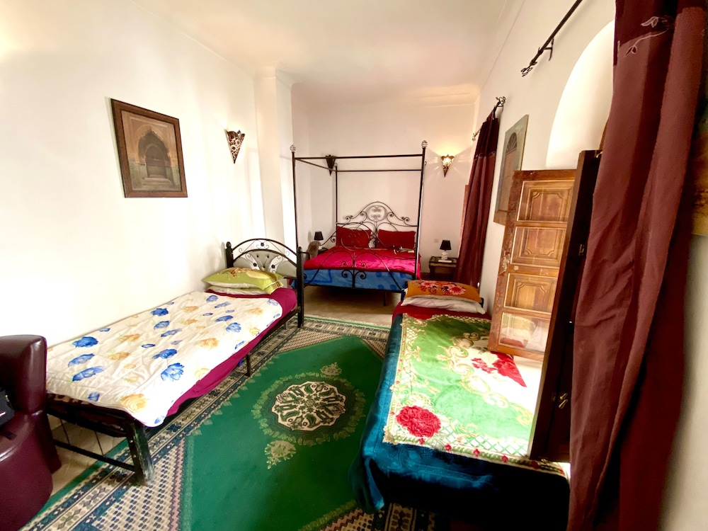 Riad Mandalay 20/35