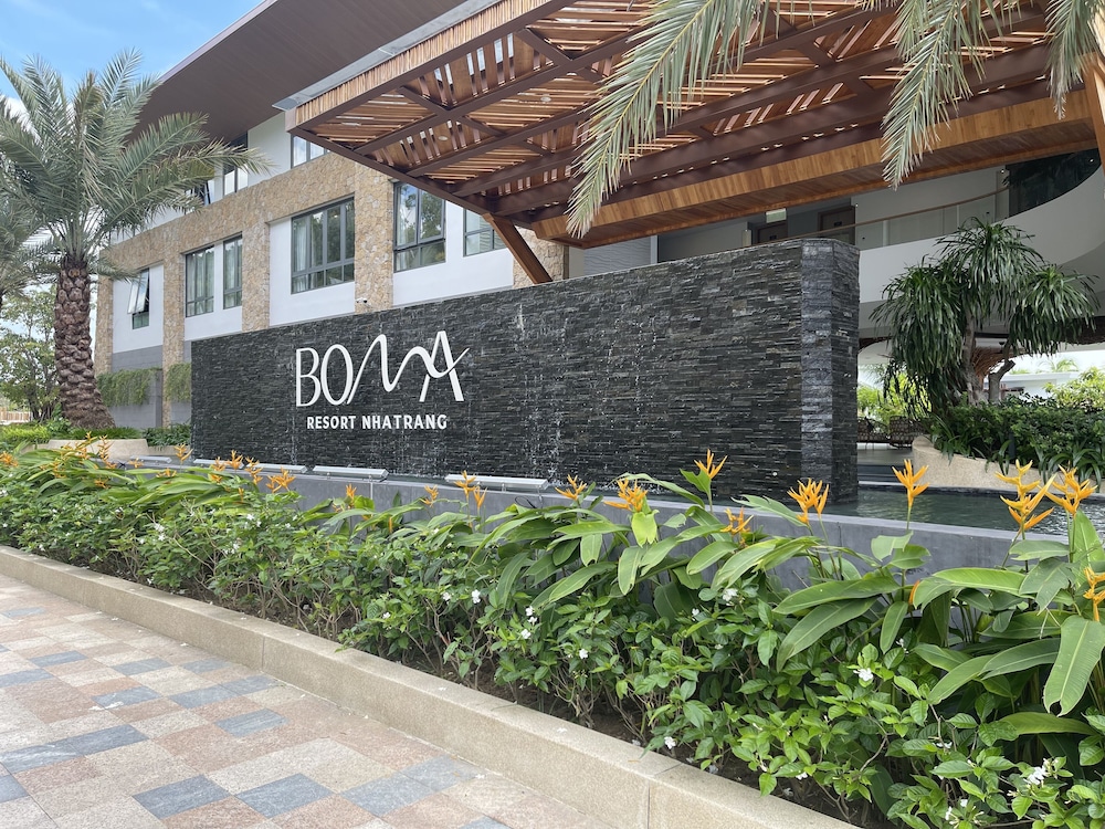 Boma Resort Nha Trang 6/70