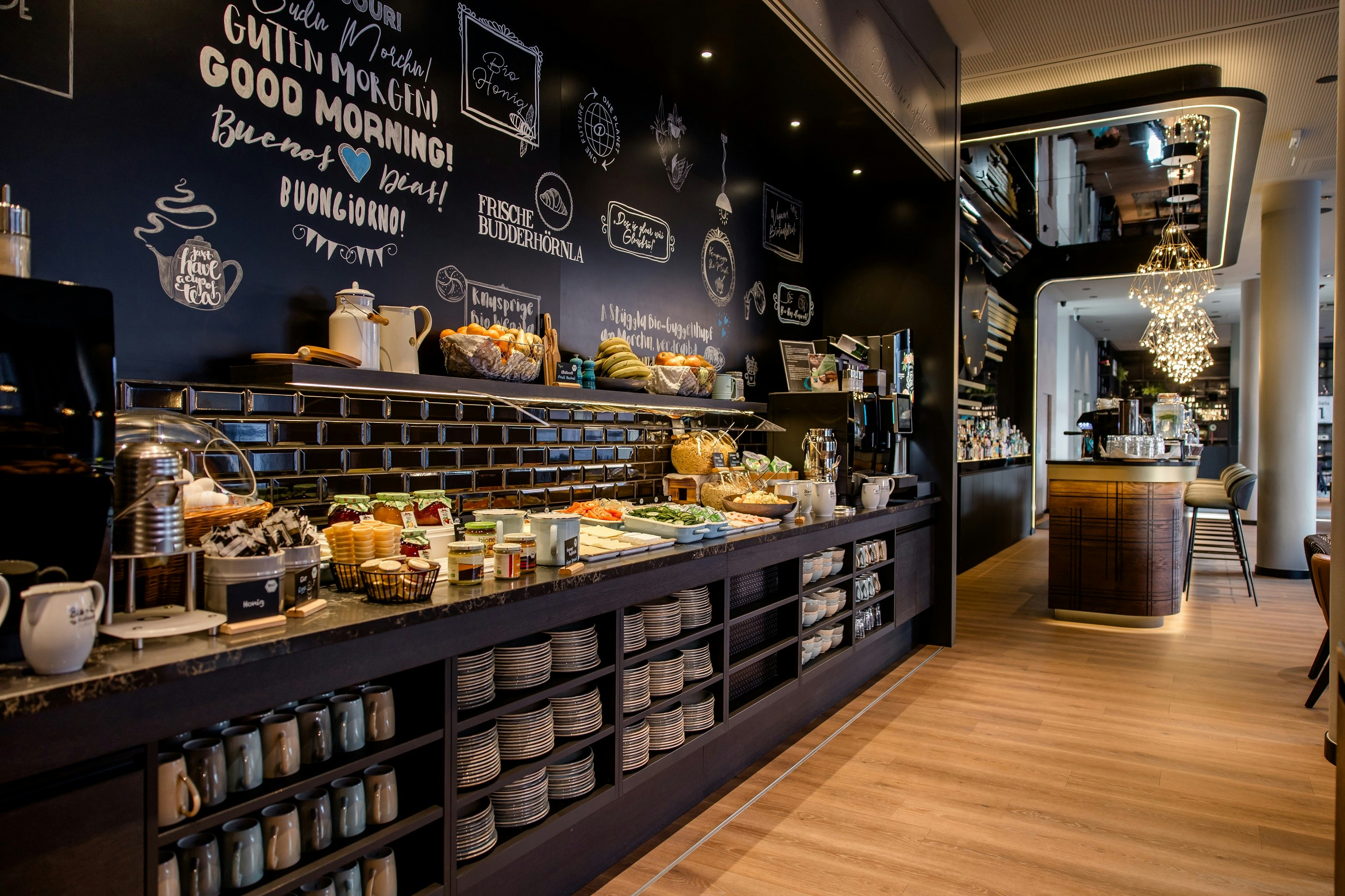 Hotel Motel One Nurnberg-City 7/15