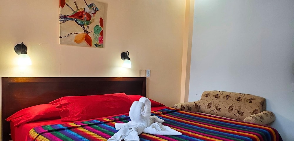 Maya Bella Downtown Hotel 16/50