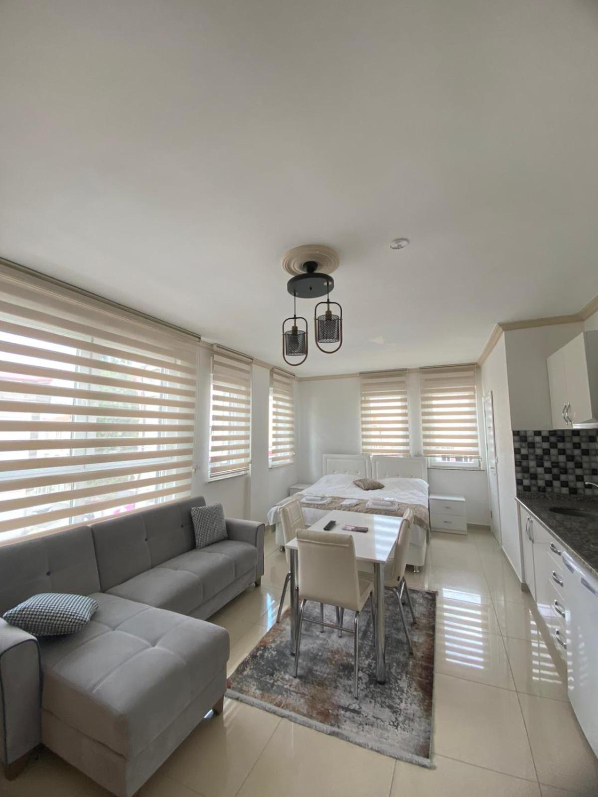 Chm Konaklar Apart 36/61