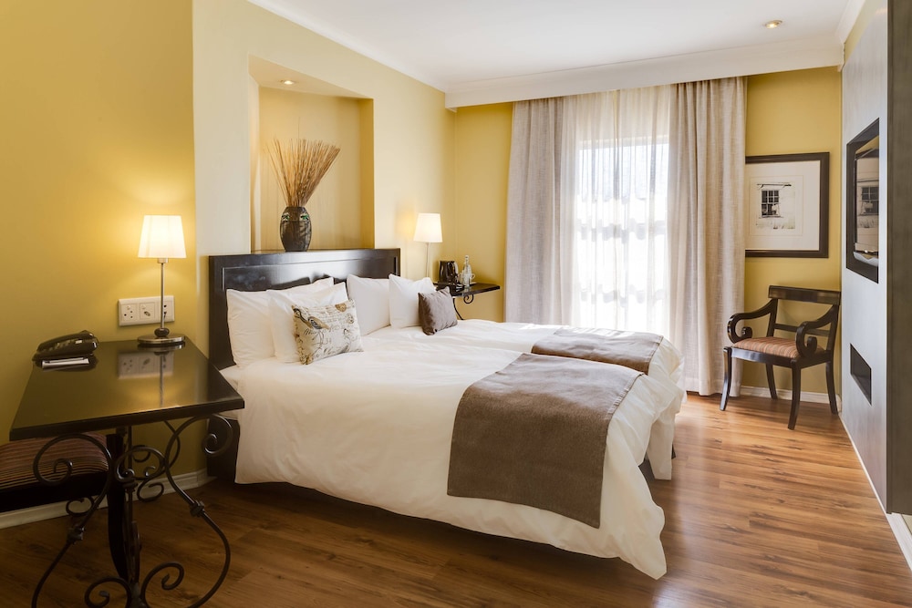 Protea Hotel Bloemfontein 7/37