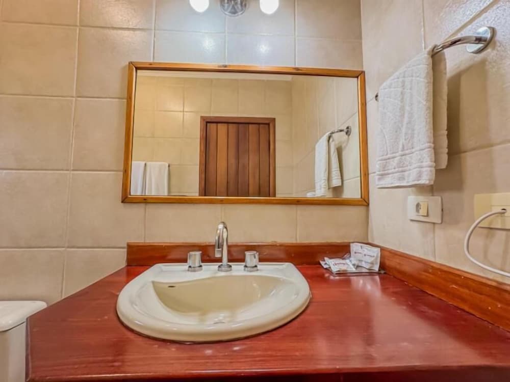 Pousada Victoria Villa 50/50