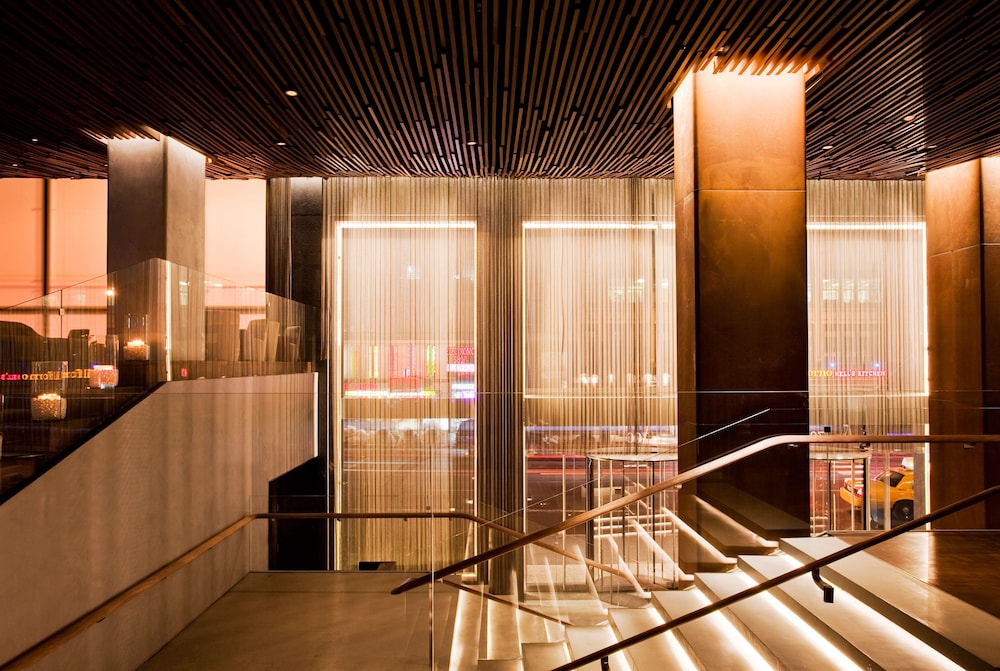 THE ROW NYC HOTEL 26/49
