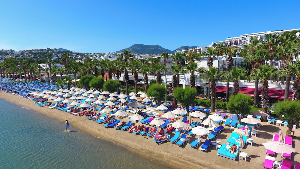 Sami Beach Hotel 33/50
