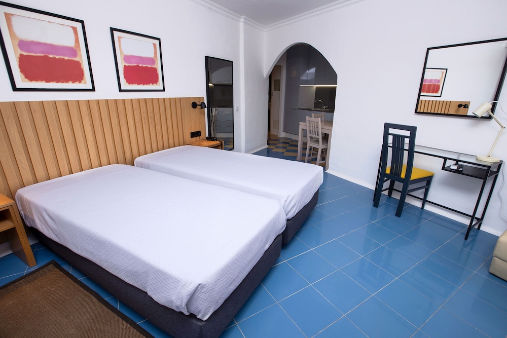 Foz Atlantida Aparthotel 13/53