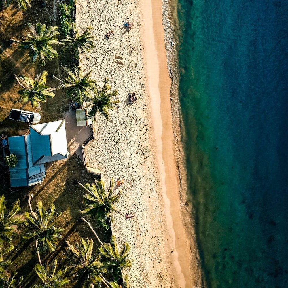 Villa Israel Ecopark El Nido by Cocotel Powered by fave 56/64