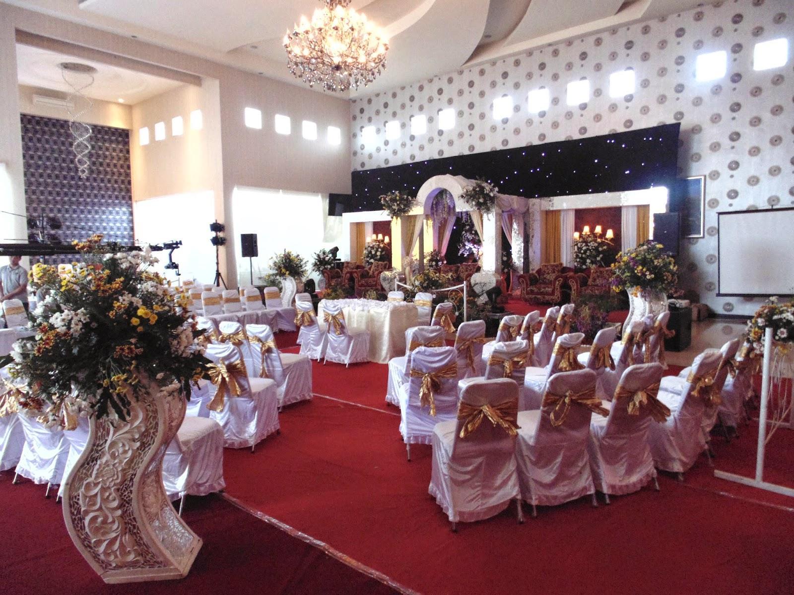 Grand Fatma Hotel Tenggarong 13/21