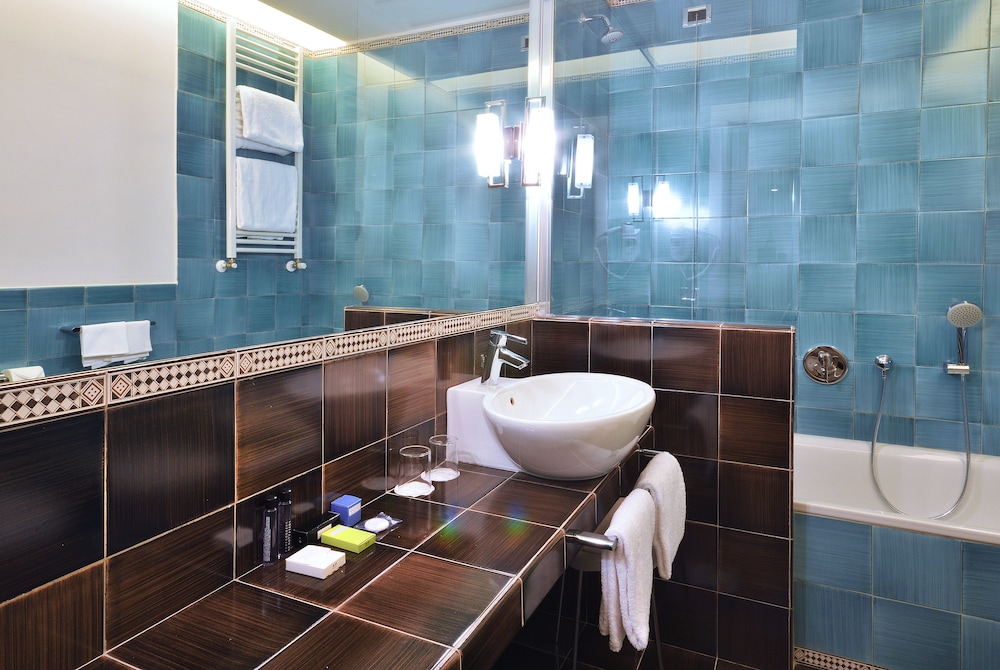 Hotel Palazzo Esedra 18/44