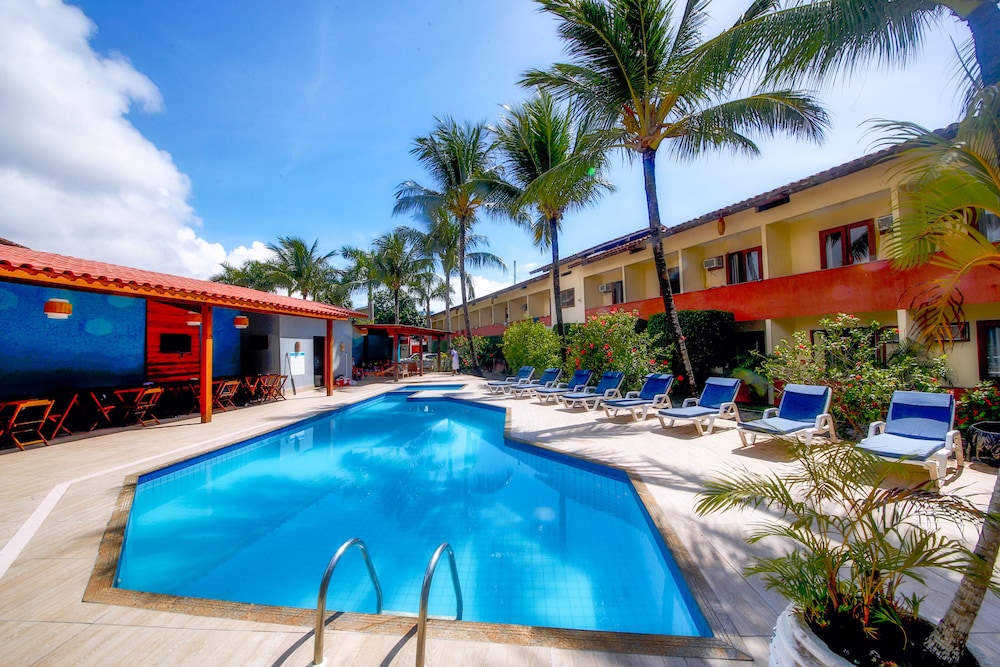 Praia Mar Hotel 9/78