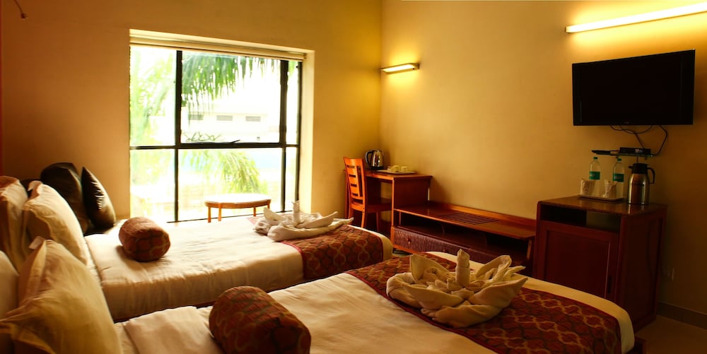 Krishna Park Resort 14/29
