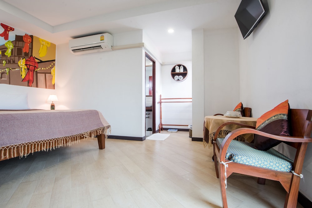 Chedi Home Chiang Mai 26/70