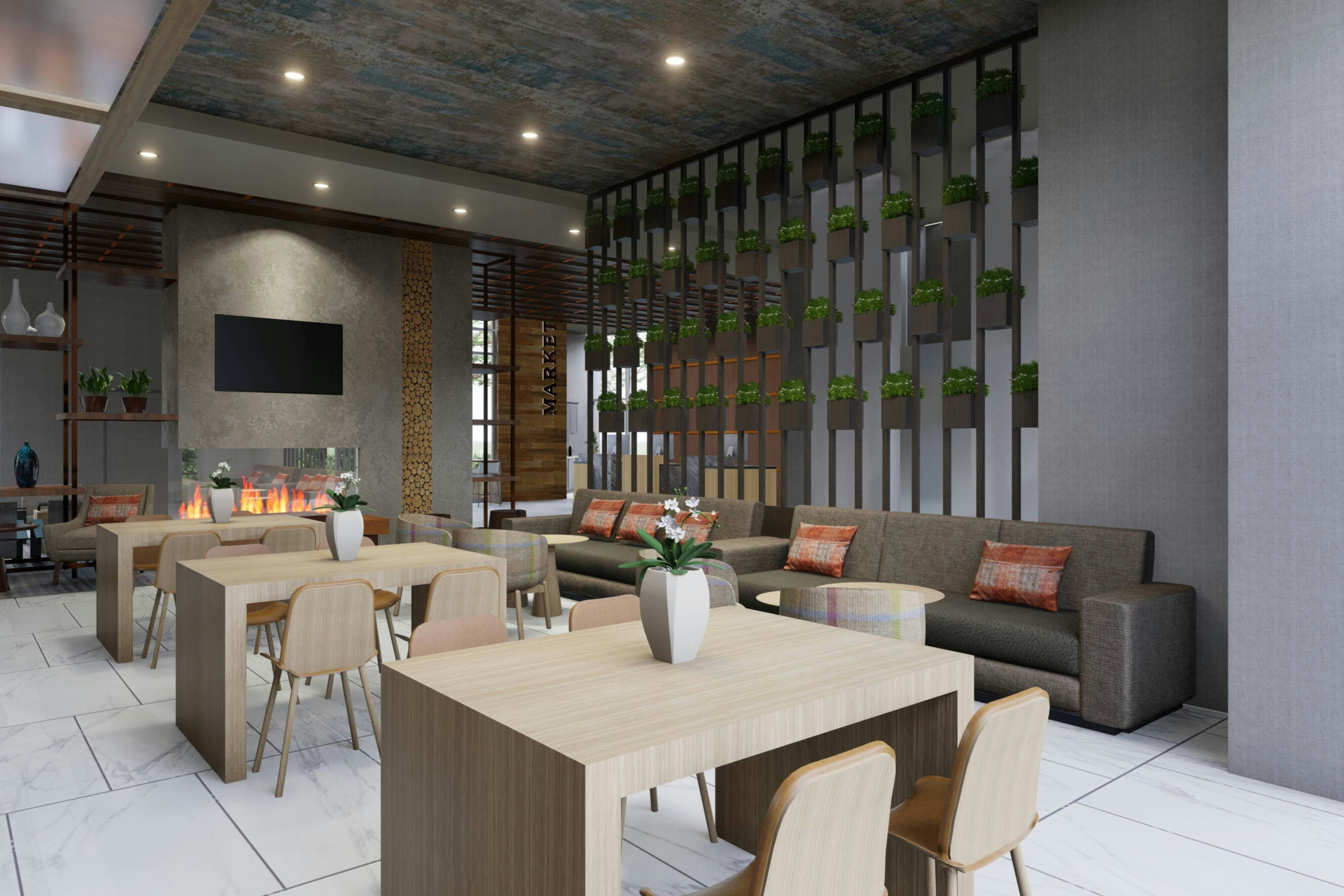 Delta Hotels by Marriott Raleigh-Durham at Research Triangle Park 31/36