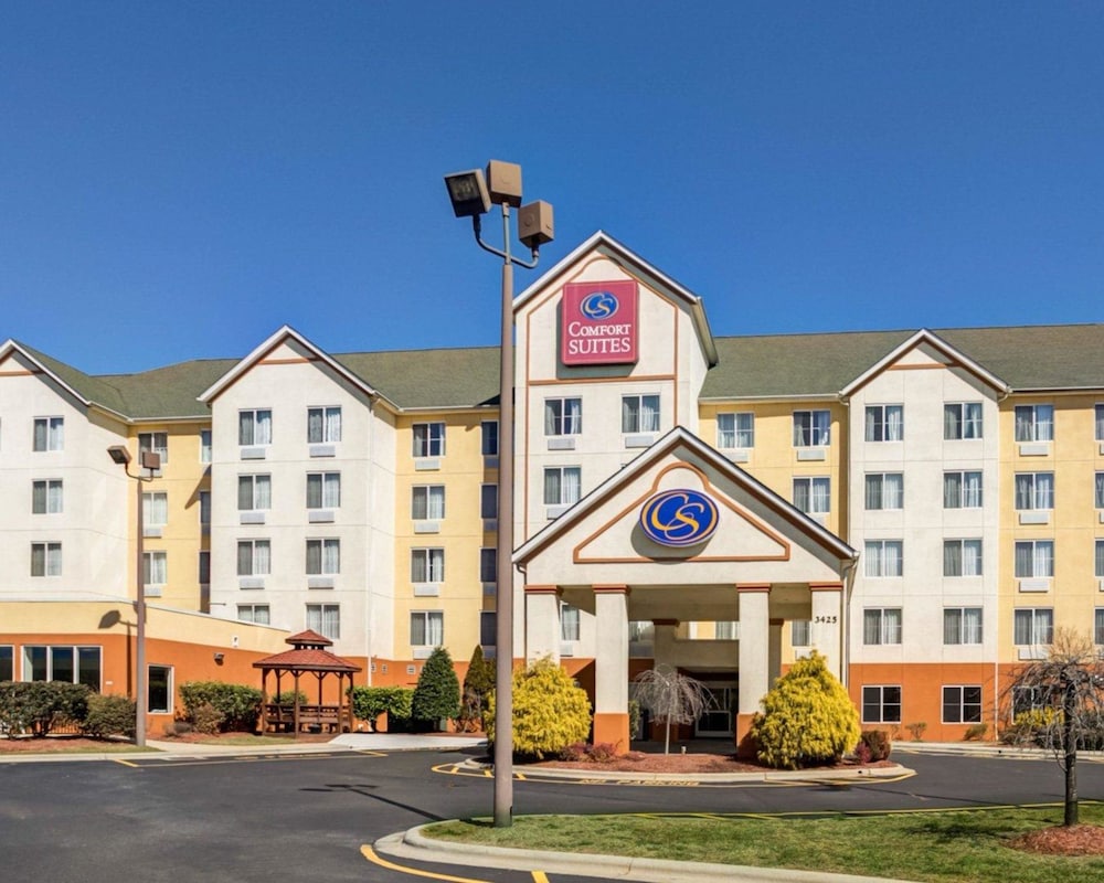 amenities