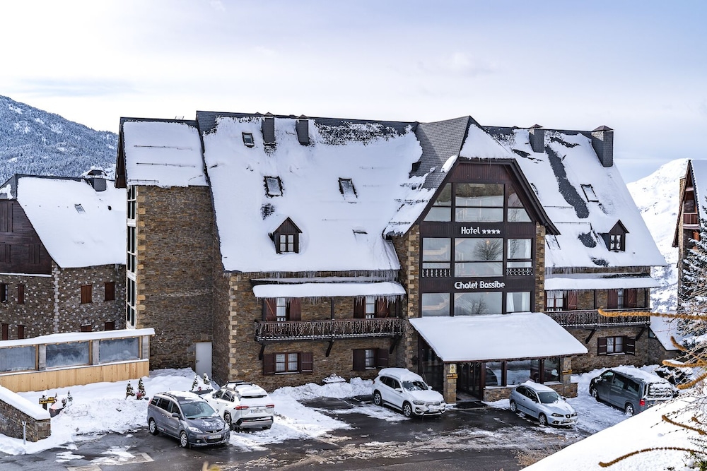 Chalet Bassibe 2/51